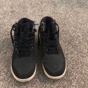 Nike jordons basketball shoes